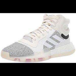Adidas Marquee Basketball Shoes